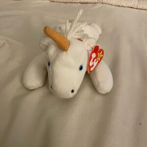 TY beanie original baby collection vintage “Mystic”